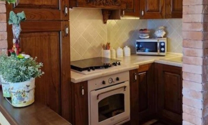 Castel di Sangro Apartment | Vrbo Property