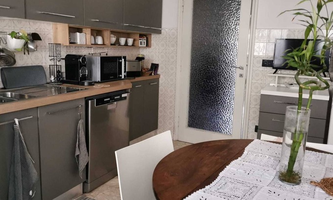 Gavinana Apartment | Vrbo Property
