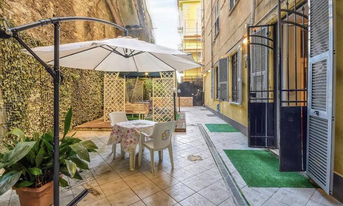 Castelletto Apartment | Vrbo Property