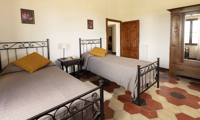 Grosseto Apartment | Vrbo Property