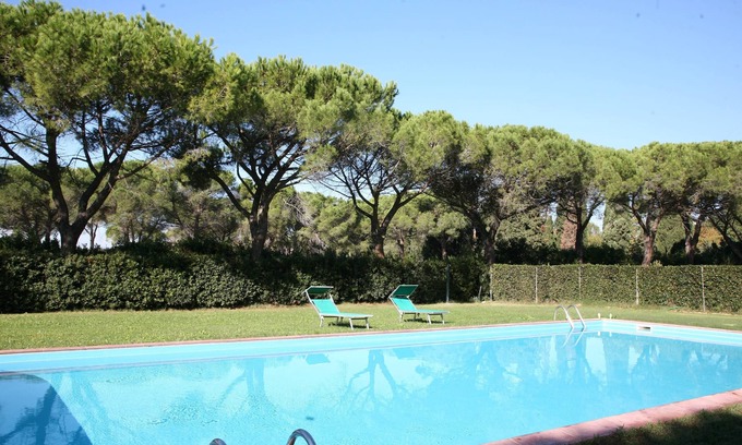 Grosseto Apartment | Vrbo Property