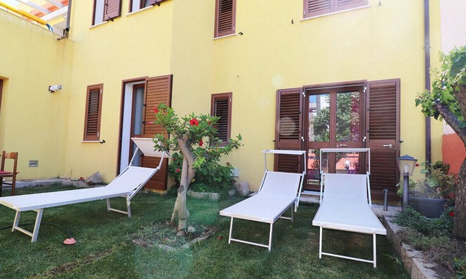 La Maddalena House | Vrbo Property