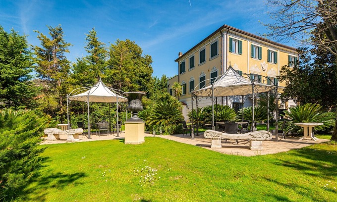 La Spezia Villa | Vrbo Property