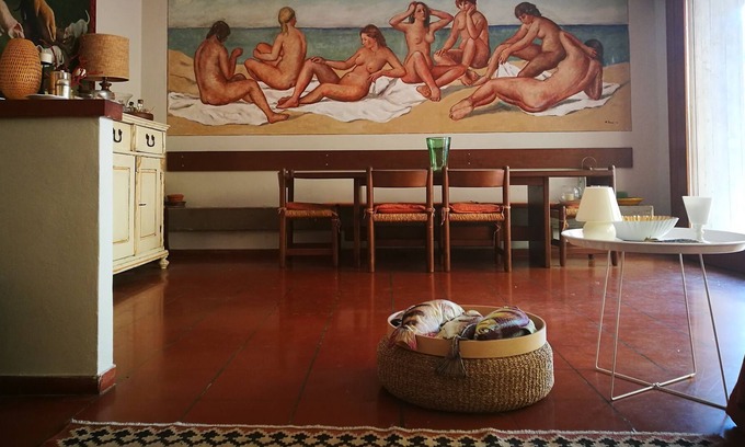 Quercianella Villa | Vrbo Property