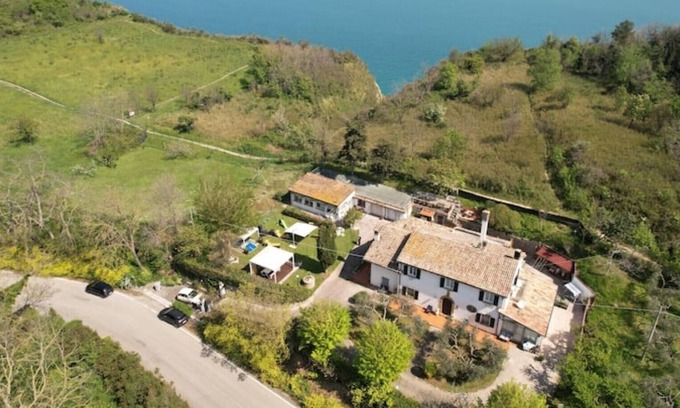 Granarola Villa | Vrbo Property