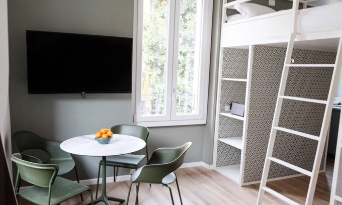 De Angeli Apartment | Vrbo Property