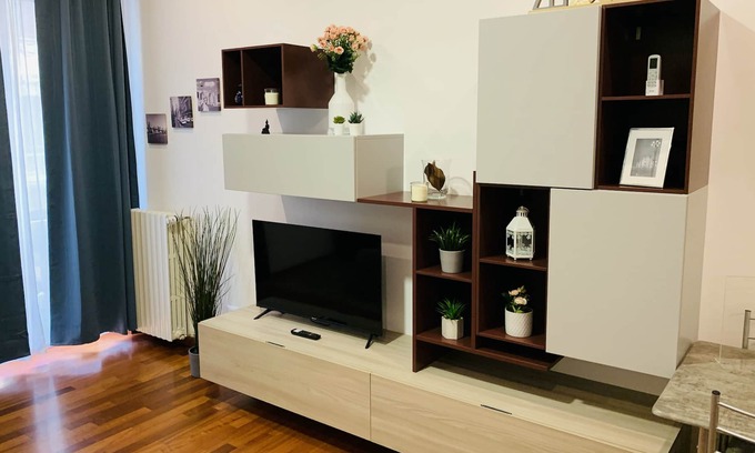 Cagnola Apartment | Vrbo Property