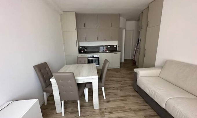 Casoretto Apartment | Vrbo Property