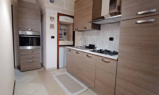 Mola di Bari House | Vrbo Property