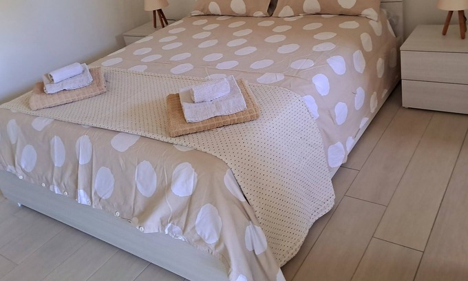 Centro Giano Bed & Breakfast | Vrbo Property