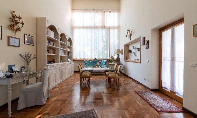 Viterbo House | Vrbo Property