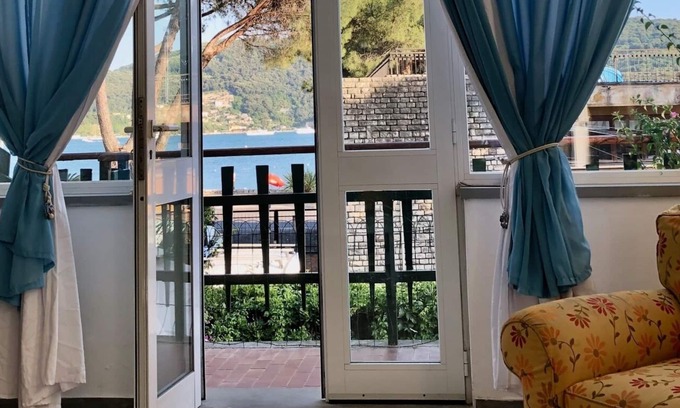Portovenere Apartment | Vrbo Property