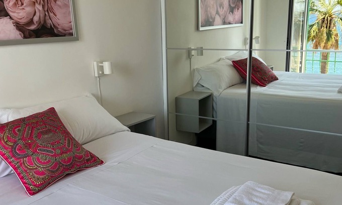Riva Ligure Apartment | Vrbo Property