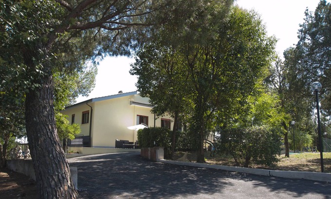 Suburbio IX Aurelio Villa | Vrbo Property