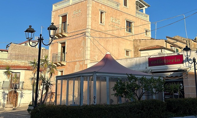 Santa Domenica Bed & Breakfast | Vrbo Property