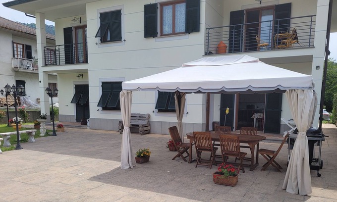 Sesta Godano Villa | Vrbo Property