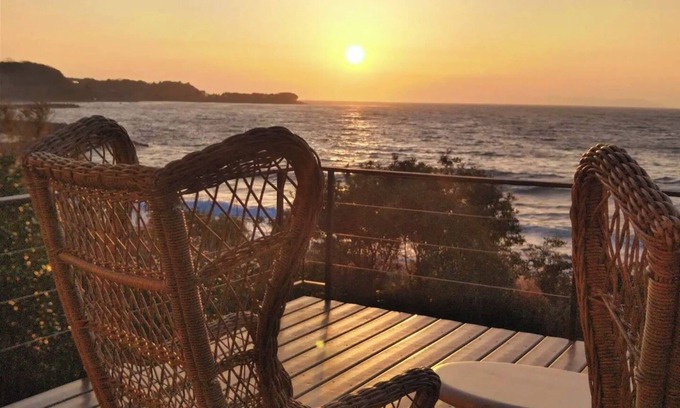 Daisen-cho Villa | Vrbo Property