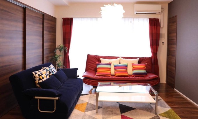 Marunouchi Apartment | Vrbo Property