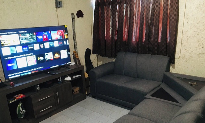 Cholula Apartment | Vrbo Property