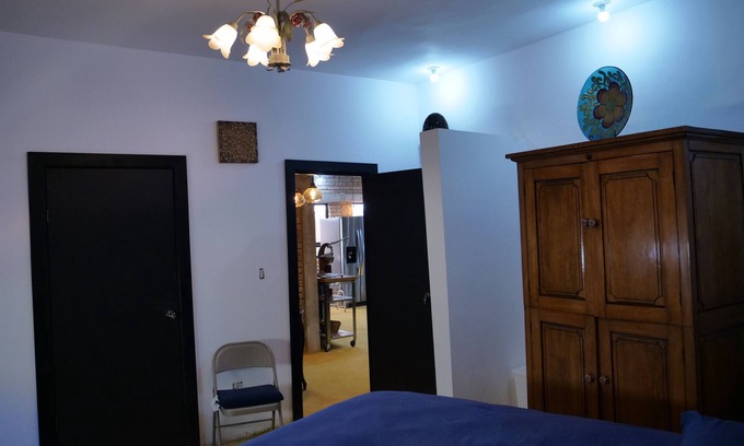 Juarez Municipality House | Vrbo Property