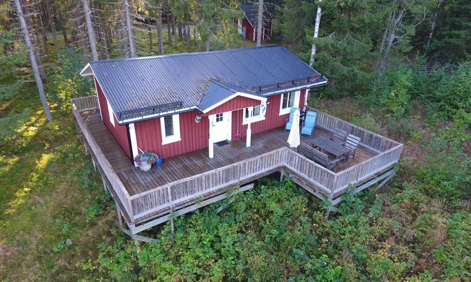 Bograngen House | Vrbo Property