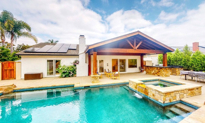 Mission Viejo House | Vrbo Property
