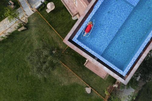 Wulingyuan Hotel | Vretreats Suyunjian Boutique Hotel