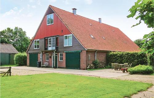 Slootdorp House | Vrij-Uitzicht