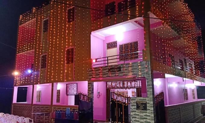 Phulpur Hotel | Vrindavan Lodge