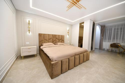 Galati Apartment | VS Gold apartament