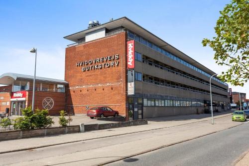 Hvidovre Municipality Apartment | VS-Guesthouse