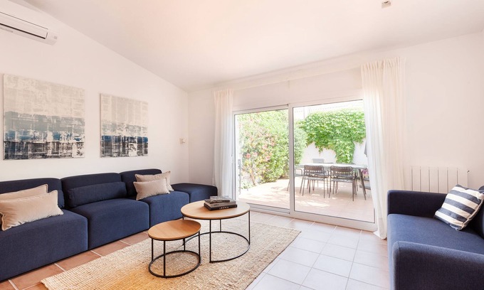 Vilassar de Mar House | VS0CT006VB - Vilassar Beach Place
