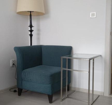 Barnova Apartment | Vs1