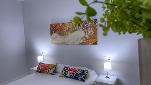 Zabala Apartment | VT Flat Reformado con Escritorio de Trabajo y Wifi