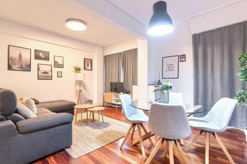 Iralabarri Apartment | Vt recién renovada en Zabalburu