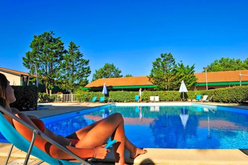 Lacanau-Ocean Resort | VTF La Forestière