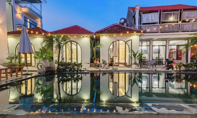 Hoa Lu Bed & Breakfast | Vu's Homestay Tam Coc