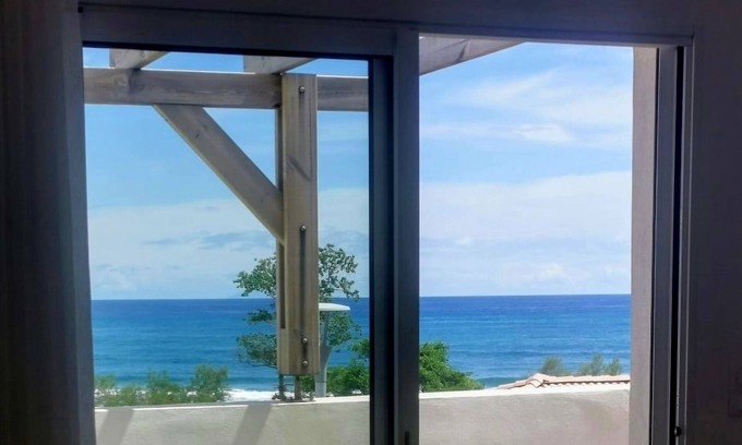 Bravone Apartment | Vue Panoramique Mer et Montagne