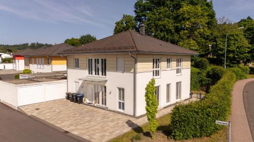 Daun Villa | Vulkan-Villa