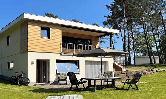 Gerolstein Resort | Vulkaneifel Type L-D10