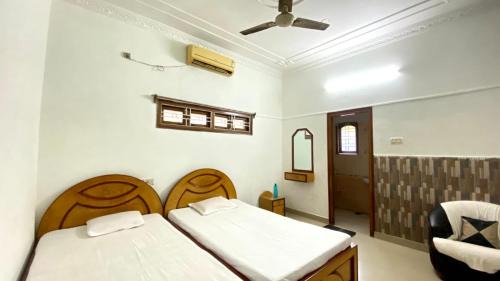 Sector II House | Vuwre Hotel & Residences