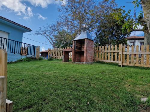 Sebreno House | vv85 vivienda vacacional casa tames