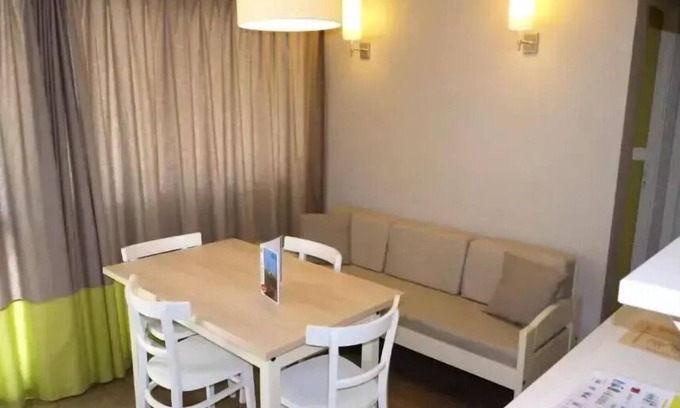 Sainte-Marie-de-Re Apartment | VVF Île de Ré Sainte-Marie-de-Ré * - 3 Rooms 4 People 1 Baby Floor