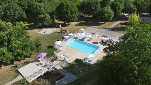 Gluges Resort | VVF Dordogne Lot