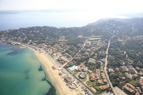 La Nartelle Resort | VVF Golfe de Saint-Tropez
