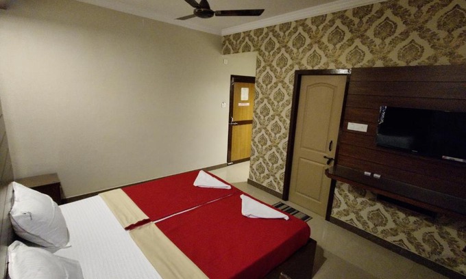 Udupi Hotel | Vyavahar lodge