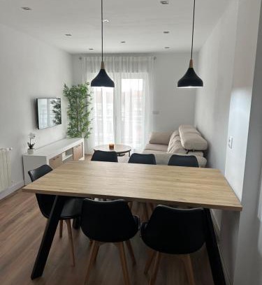 Bejar Apartment | VYL Béjar