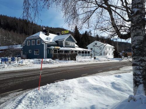 Syssleback Hotel | Wärdshuset Klarälvdalen