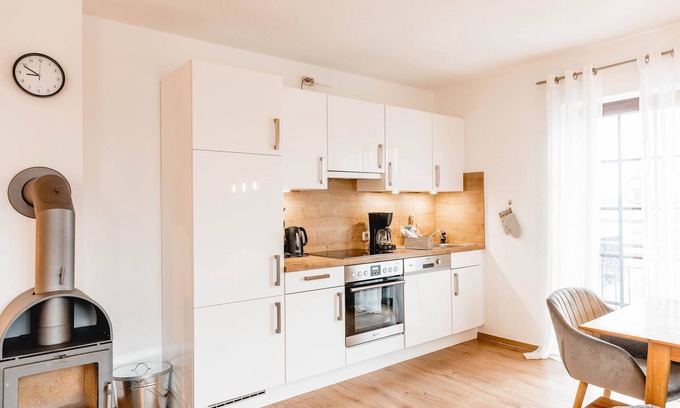Grasberg Apartment | Wörpe - Huxfeld-hof, Deutschland
