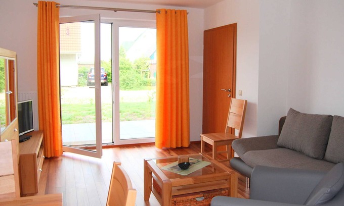Wiek Apartment | W-Apartment 2 - Villa Wittow